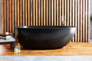 Магазин VIVA LUSSO: итальянские ванны для вашего дома