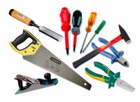 Инструменты, которые должны быть в каждом доме
