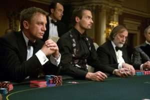 Фильмы о покере: самые популярное кино, которое стоит посмотреть игрокам